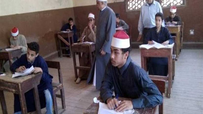 اليوم.. طلاب الثانوية