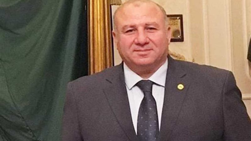 أول طلب إحاطة لوزير