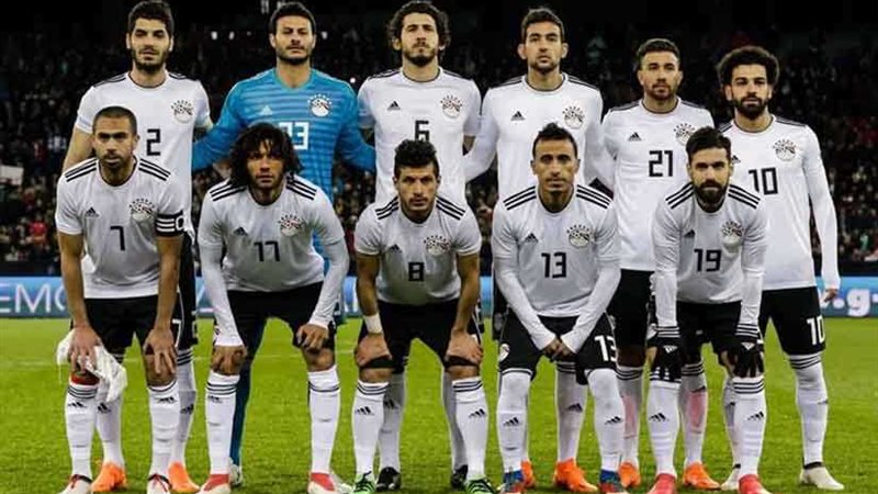 المنتخب الوطني يعود