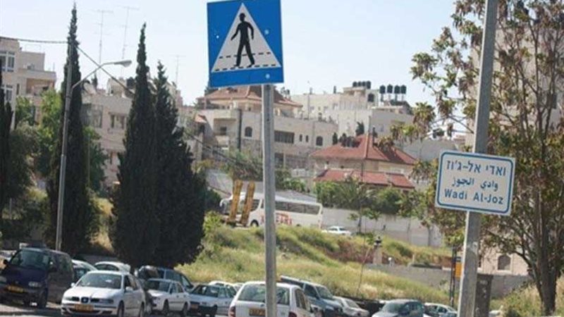 الاحتلال الإسرائيلي