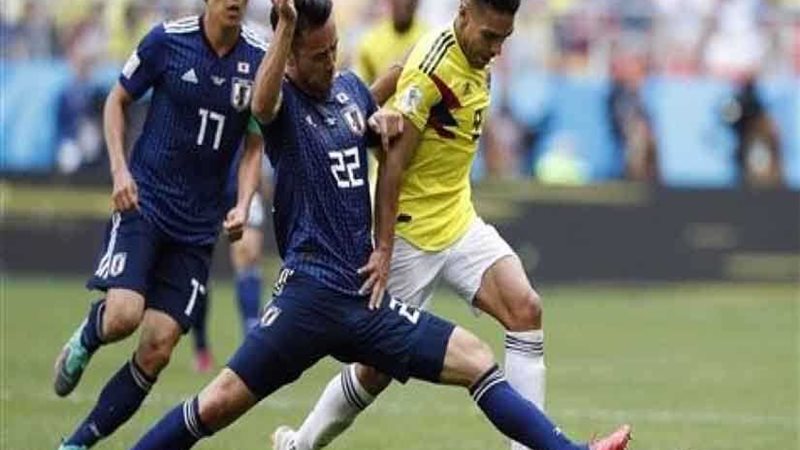 الصحف اليابانية تشيد