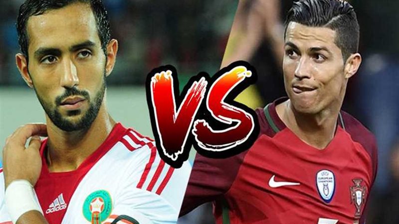 ننشر تشكيل منتخبي