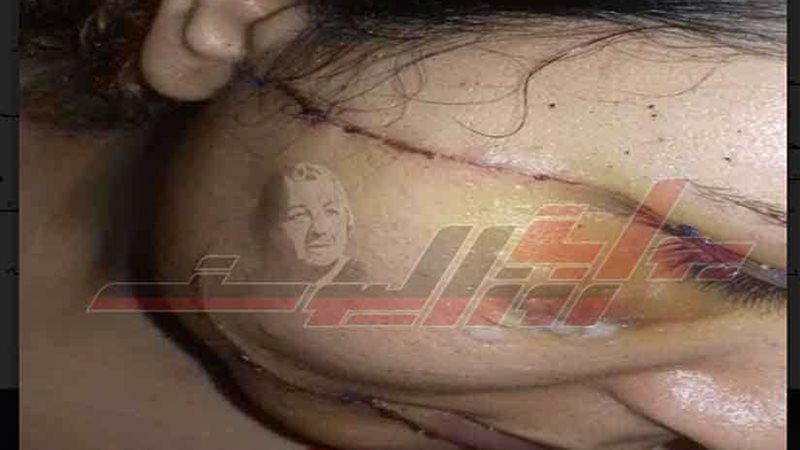 بعد ما نشرته بوابة