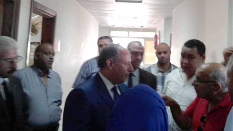 سلطان: استرداد أراضي