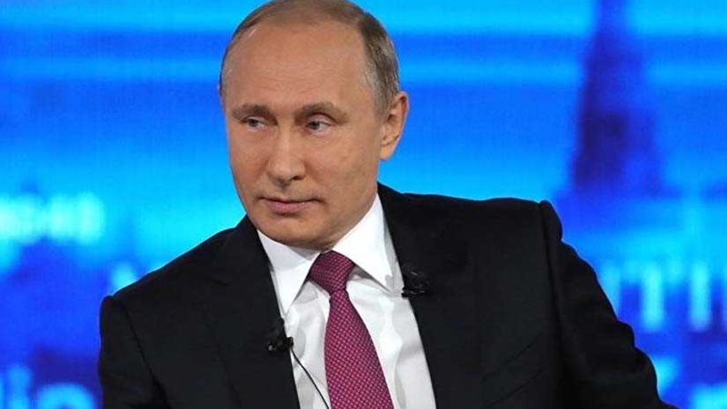 بوتين يؤكد لـدى سوزا: