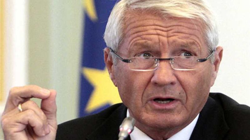 مجلس أوروبا: ترامب