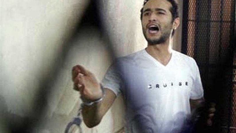 تأجيل نظر إعادة محاكمة