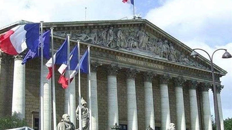 فرنسا تأسف لقرار