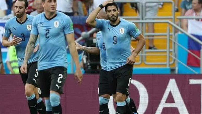 السعودية تسير على