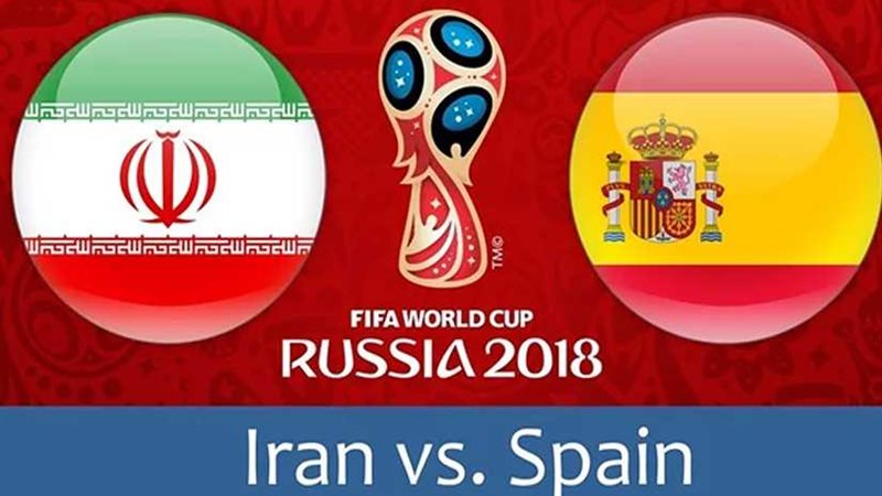 ننشر تشكيل إسبانيا