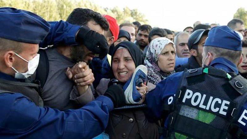 برلمان المجر يوافق