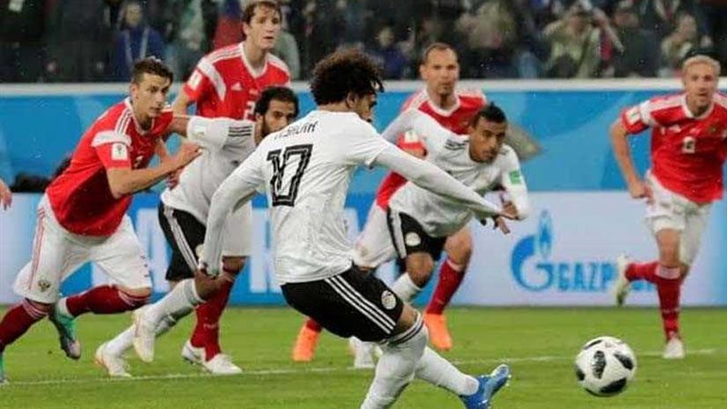 الجولة الثانية..