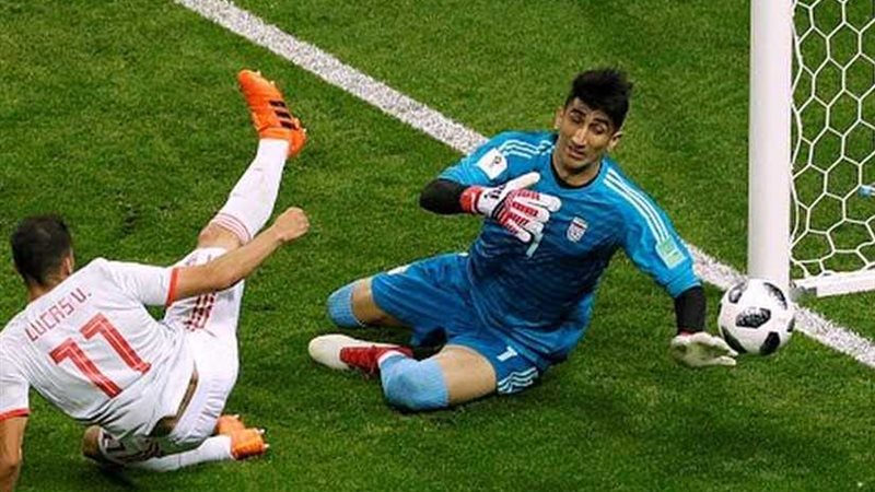 الارتباك يكلف إيران