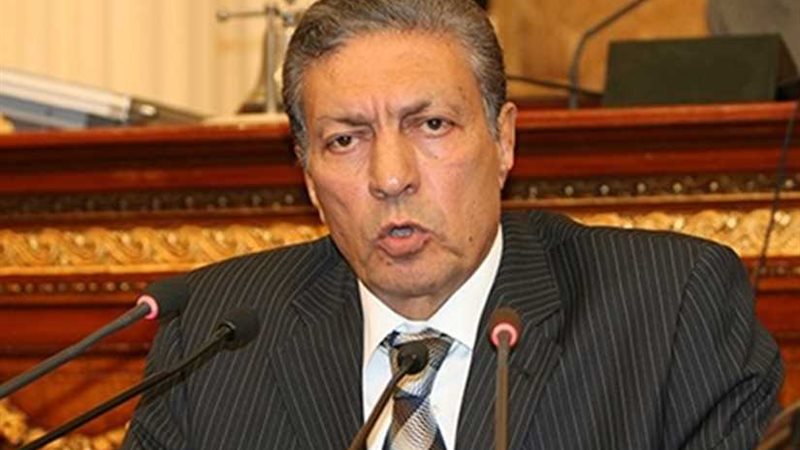  الشئون العربية بالنواب:الانسحاب