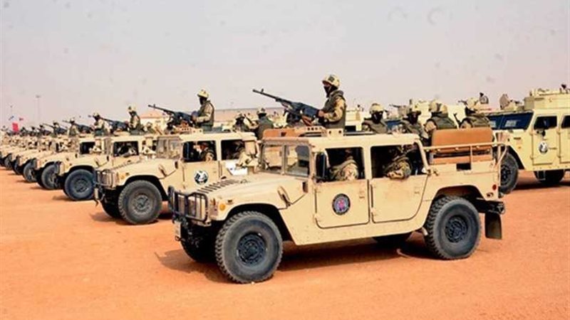 بيان رقم 24 من القيادة