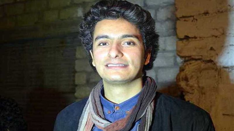 محمد محسن: فقط حينما