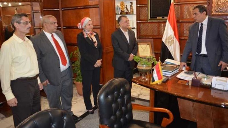 سعفان: المرحلة تتطلب