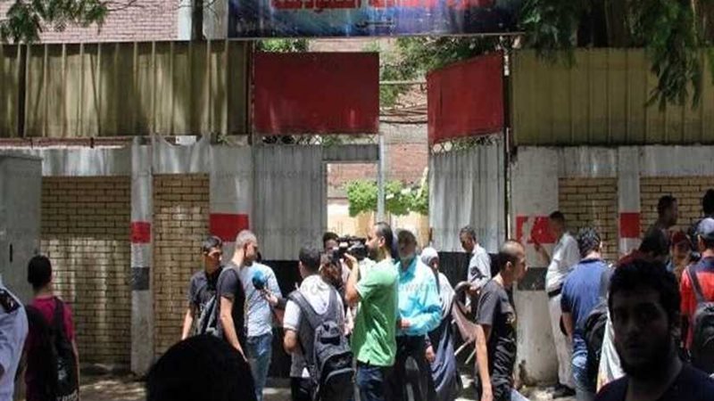 1500 طالب بالثانوية