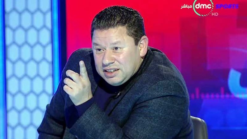 رضا عبد العال يكسب