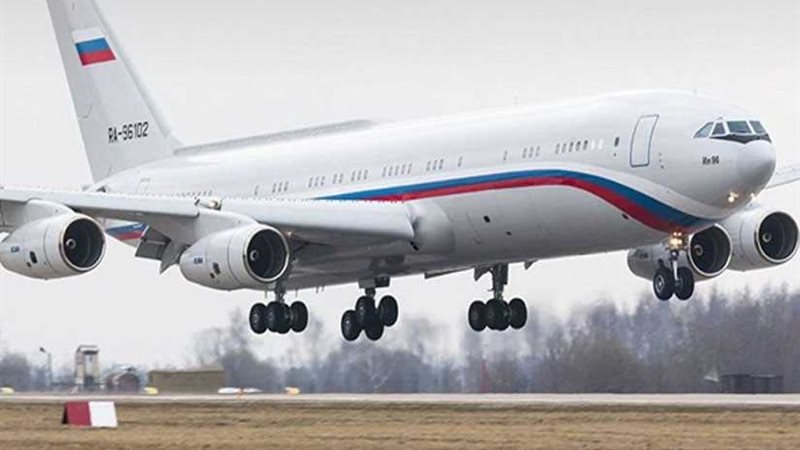 وزير النقل الروسي: