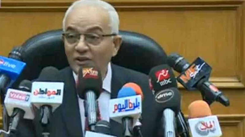 بث مباشر ..مؤتمر