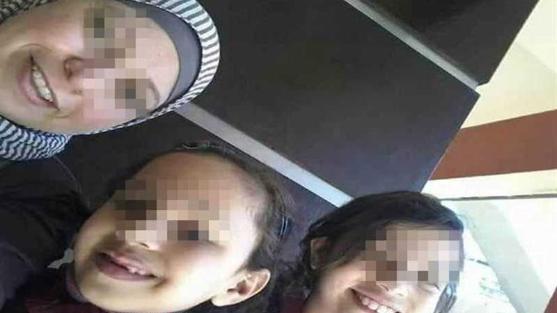 العثور على ربة منزل