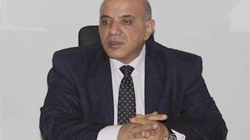 وكيل صحة الإسكندرية
