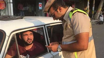 حملة لضبط تنفيذ التعريفة الجديدة في الغربية