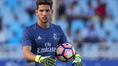 لوكا زيدان أول الراحلين عن ريال مدريد هذا الصيف