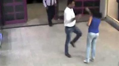 سنة سجنًا للمتهم بتشويه «فتاة المول»