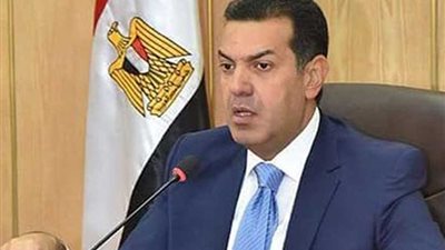 ضبط سائق بحوزته 900 أسطوانة بوتاجاز بأسيوط لبيعها بأزيد من التسعيرة