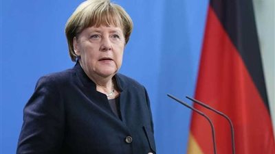 ميركل تصل إلى لبنان في زيارة رسمية لبحث العلاقات بين البلدين