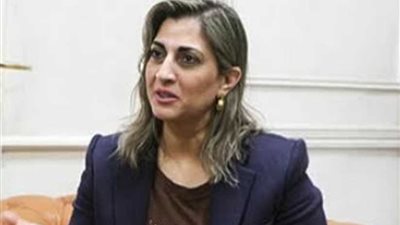 هبة يوسف ممثلًا لوزارة الثقافة باللجنة الدائمة للثقافة العربية بتونس