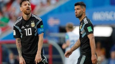 مباراة القمة المشتعلة .. «ميسي» يقود الأرجنتين.. و«مودرتش» قلب كرواتيا النابض