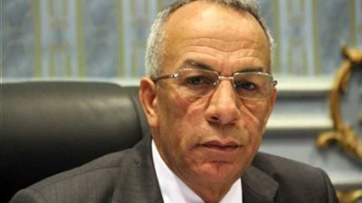 محافظ شمال سيناء يتابع صرف التعويضات وتنفيذ المشروعات لأهالي الروضة