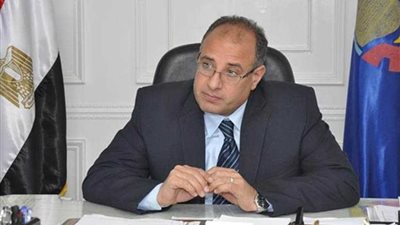 محافظ الإسكندرية: التعليم أساس التنمية والبناء في أي مجتمع