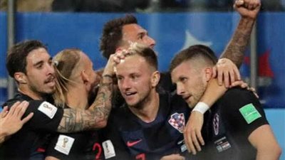 راكيتيتش: أتمنى تأهل الأرجنتين إلى دور الـ 16 بمونديال روسيا من أجل ميسي