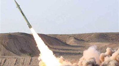 واشنطن تتهم رجل أعمال إيراني بتهريب مواد صاروخية