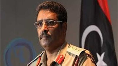 الجيش الليبي : أفشلنا المشروع القطري بالبلاد