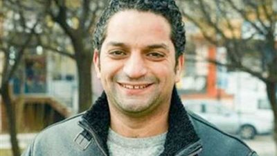 كريم أبوذكرى يتعاقد مع الكاتبين هانى سرحان وإياد صالح على مسلسل درامى جديد