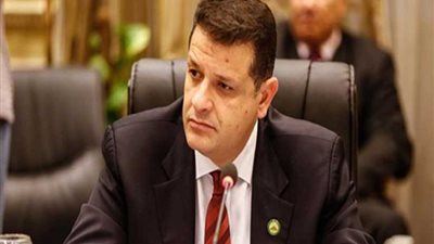 طارق رضوان : انسحاب امريكا من مجلس حقوق الإنسان مرحلة جديدة في تاريخ تحيزها لإسرائيل