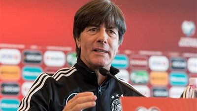 سبورت بيلد: لوف يعانى من انقسامات فى المنتخب الالمانى