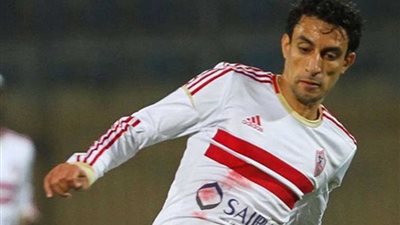 مرتضى يجتمع مع أيمن حفني لهذا السبب