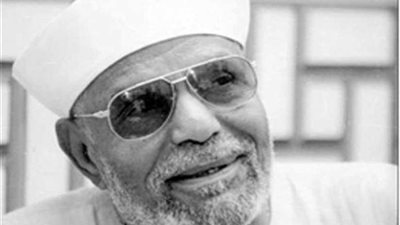 الليلة صالون المحور يحيي ذكرى ميلاد الشيخ الشعراوي