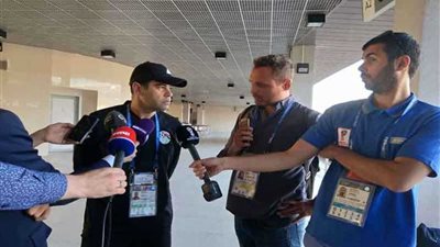 لهيطة : مشاركة الحضري واردة وموقف حجازي يتحدد اليوم