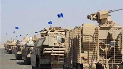 المقاومة اليمنية تتصدى لمحاولات تسلل يائسة للحوثيين في