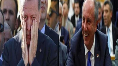 سيناريو تزوير الانتخابات الرئاسية التركية.. غدًا