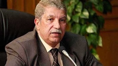 محافظ الإسماعيلية يشيد بتطوير شبكة الطرق