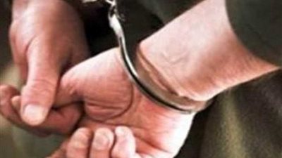 ضبط هارب من أحكام قضائية أثناء وجوده بمصيف جمصة