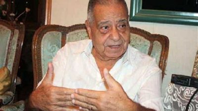 مجلس الوزراء ينعي اللواء باقي يوسف ويؤكد أن اسمه سيظل محفوراً في سجلات الشرف